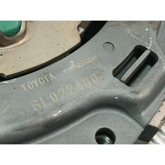 Kit Volante Motor + Embrague para Toyota C-Hr (_X1_)