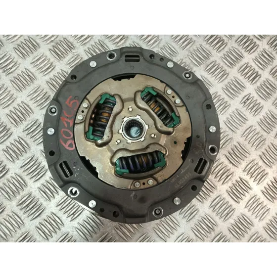 Kit Volante Motor + Embrague para Toyota C-Hr (_X1_)