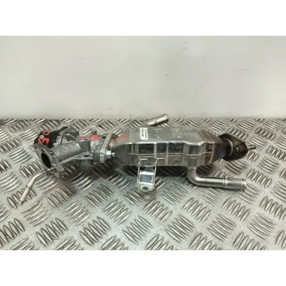 Enfriador Egr para Toyota C-Hr (_X1_)