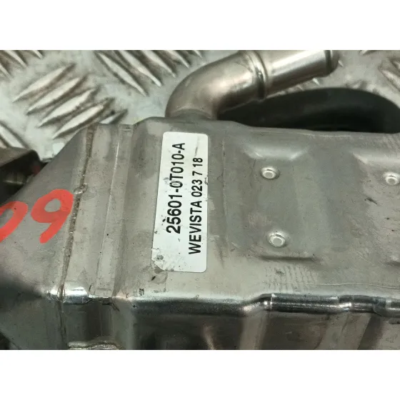 Enfriador Egr para Toyota C-Hr (_X1_)