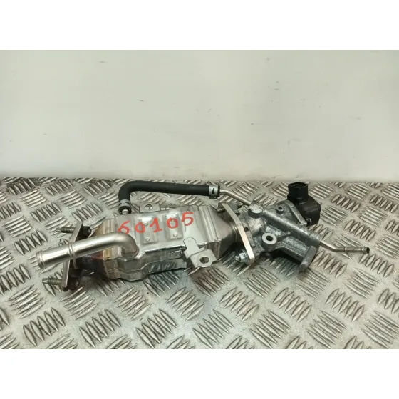 Enfriador Egr para Toyota C-Hr (_X1_)