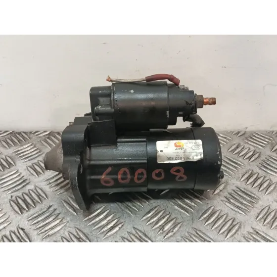 Motor Arranque para Renault Kangoo / Grand Kangoo Ii (Kw0/1_)