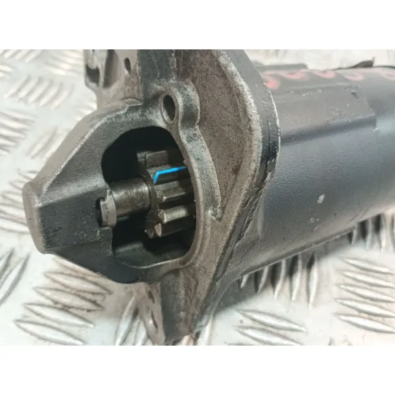 Motor Arranque para Renault Kangoo / Grand Kangoo Ii (Kw0/1_)