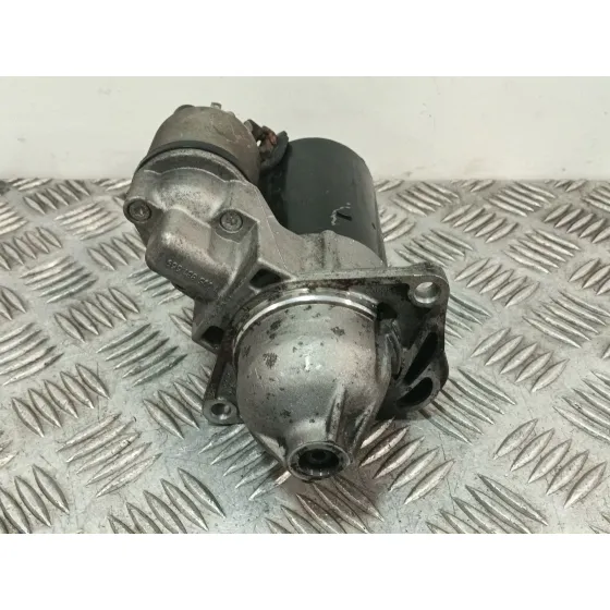 Motor Arranque para Opel Corsa D (S07)