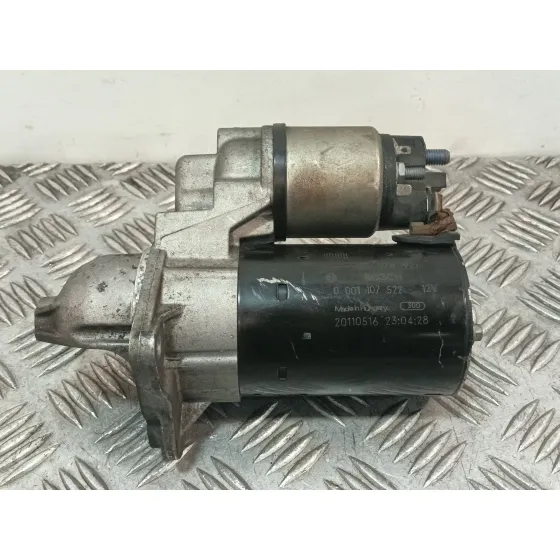 Motor Arranque para Opel Corsa D (S07)