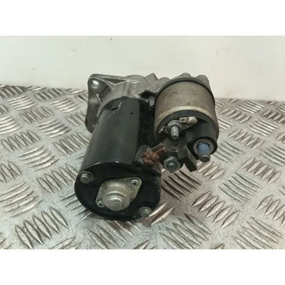 Motor Arranque para Opel Corsa D (S07)