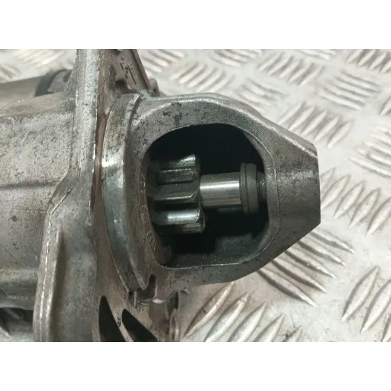 Motor Arranque para Opel Corsa D (S07)