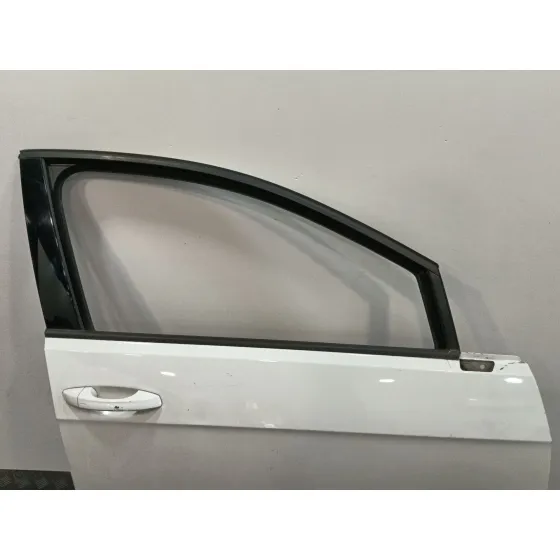 Puerta Delantera Derecha para Volkswagen Golf Vii Variant (Ba5, Bv5)