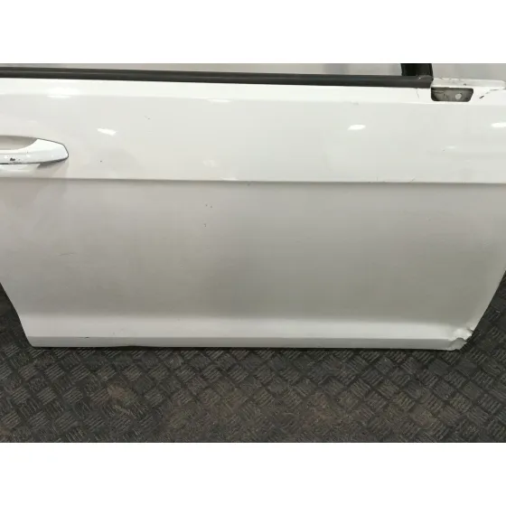 Puerta Delantera Derecha para Volkswagen Golf Vii Variant (Ba5, Bv5)