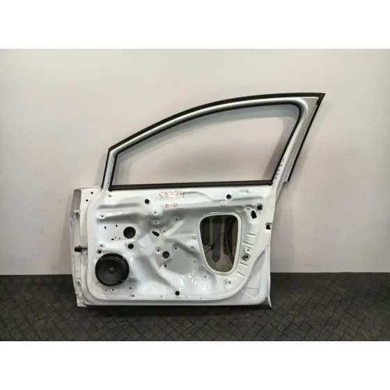 Puerta Delantera Derecha para Volkswagen Golf Vii Variant (Ba5, Bv5)