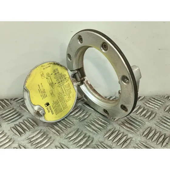 Tapa Combustible para Audi Tt (8N3/8N9)