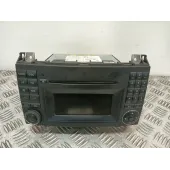 Sistema Audio / Radio Cd para Mercedes-Benz Clase B Sports Tourer (W245)