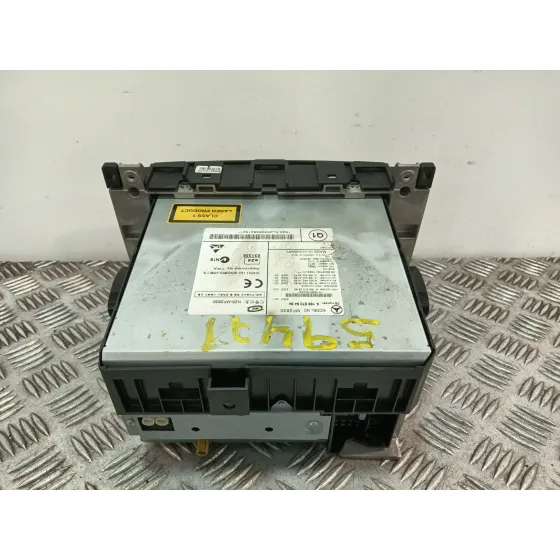 Sistema Audio / Radio Cd para Mercedes-Benz Clase B Sports Tourer (W245)
