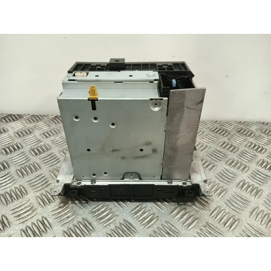 Sistema Audio / Radio Cd para Mercedes-Benz Clase B Sports Tourer (W245)
