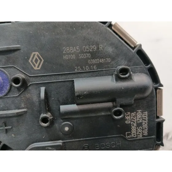 Motor Limpia Delantero para Renault Scenic Iv (J9_)