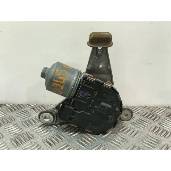 Motor Limpia Delantero para Renault Scenic Iv (J9_)