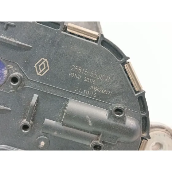 Motor Limpia Delantero para Renault Scenic Iv (J9_)