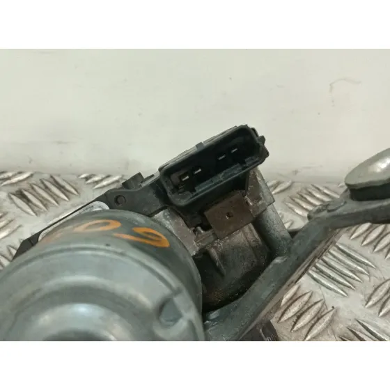Motor Limpia Delantero para Renault Scenic Iv (J9_)