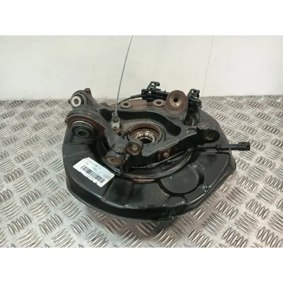 Mangueta Trasera Derecha para Bmw Serie 3 Lim. (F30)