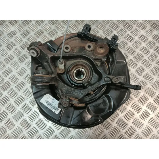 Mangueta Trasera Derecha para Bmw Serie 3 Lim. (F30)