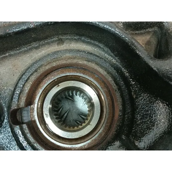 Mangueta Trasera Derecha para Bmw Serie 3 Lim. (F30)