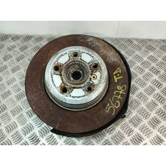 Mangueta Trasera Derecha para Bmw Serie 3 Lim. (F30)
