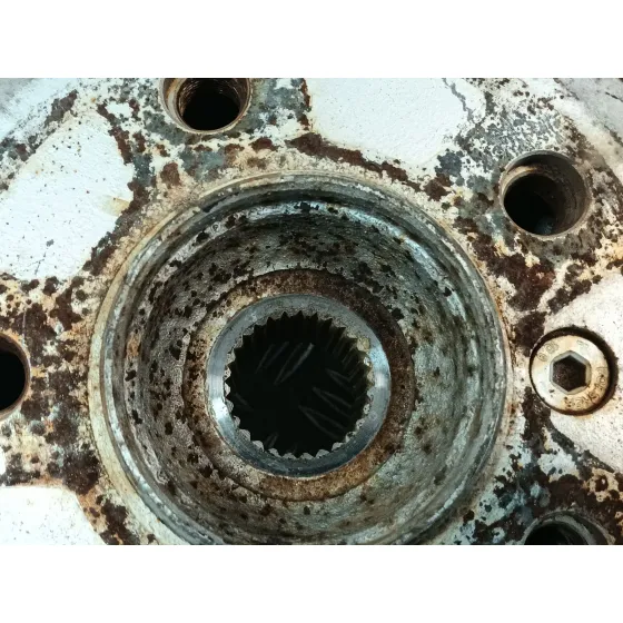 Mangueta Trasera Derecha para Bmw Serie 3 Lim. (F30)