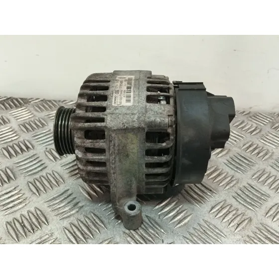Alternador para Fiat Panda (312_, 319_)