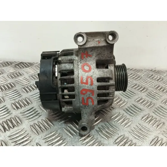 Alternador para Fiat Panda (312_, 319_)