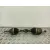 Transmision Delantera Izquierda para Mitsubishi Lancer Berlina (Cy0)