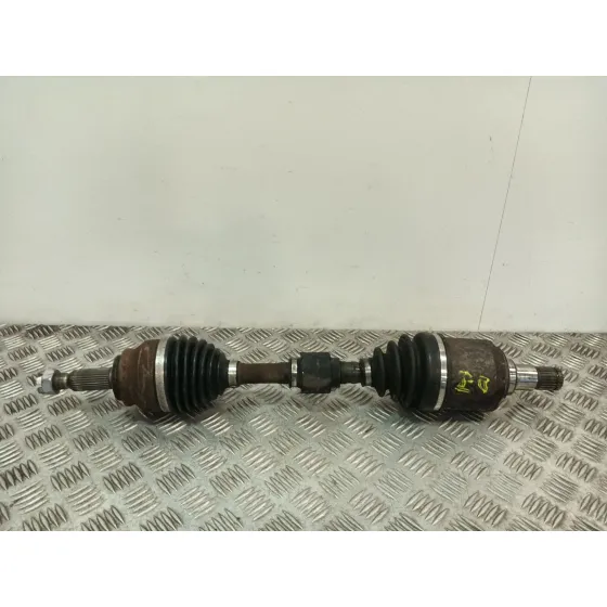 Transmision Delantera Izquierda para Mitsubishi Lancer Berlina (Cy0)