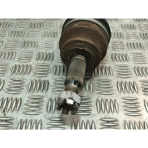 Transmision Delantera Izquierda para Mitsubishi Lancer Berlina (Cy0)