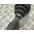 Transmision Delantera Izquierda para Mitsubishi Lancer Berlina (Cy0)