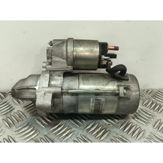 Motor Arranque para Bmw 3 Coupe (E46)