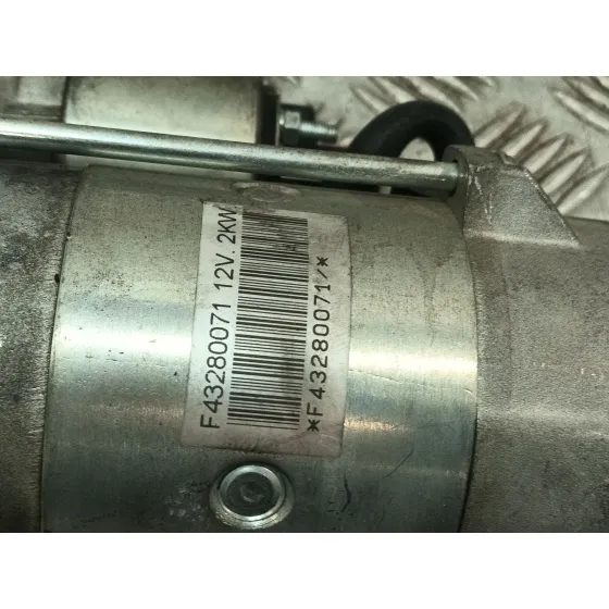Motor Arranque para Bmw 3 Coupe (E46)