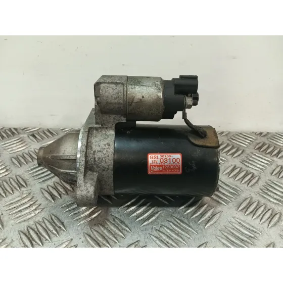Motor Arranque para Hyundai I20 I (Pb, Pbt)