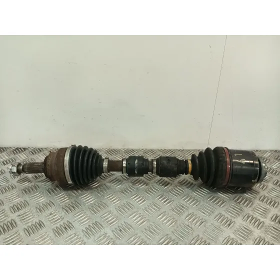 Transmision Delantera Derecha para Mitsubishi Lancer Berlina (Cy0)