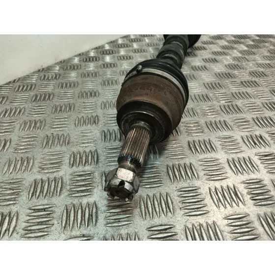 Transmision Delantera Derecha para Mitsubishi Lancer Berlina (Cy0)