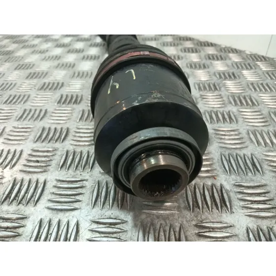 Transmision Delantera Derecha para Mitsubishi Lancer Berlina (Cy0)