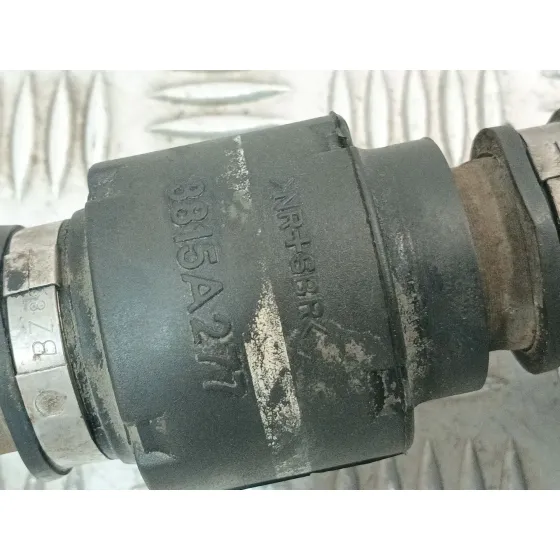 Transmision Delantera Derecha para Mitsubishi Lancer Berlina (Cy0)