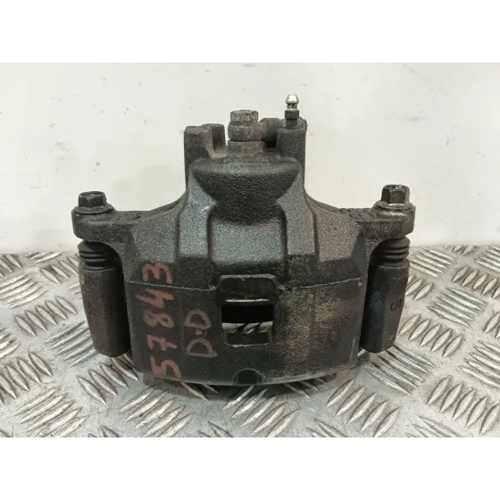 Pinza Freno Delantera Derecha para Mitsubishi Lancer Berlina (Cy0)