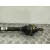 Transmision Trasera Derecha para Bmw Serie 3 Lim. (F30)