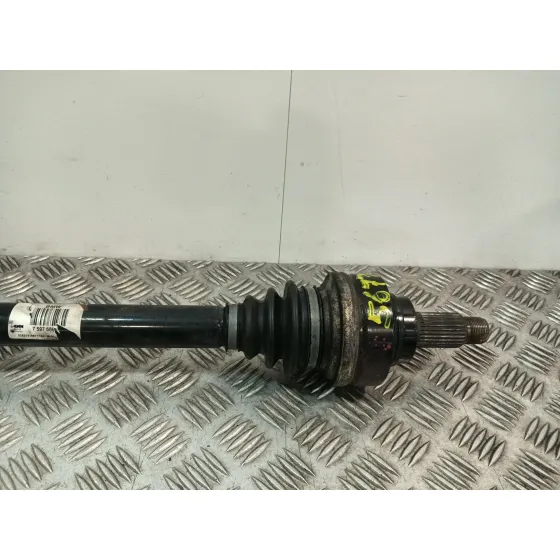Transmision Trasera Derecha para Bmw Serie 3 Lim. (F30)