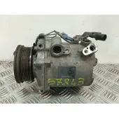 Compresor Aire Acondicionado para Mitsubishi Lancer Berlina (Cy0)