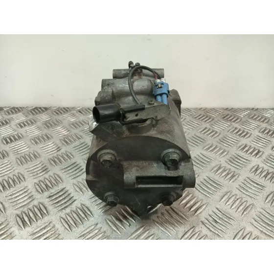 Compresor Aire Acondicionado para Mitsubishi Lancer Berlina (Cy0)
