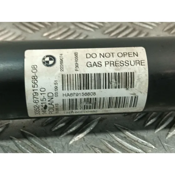 Amortiguador Trasero Izquierdo para Bmw Serie 3 Lim. (F30)