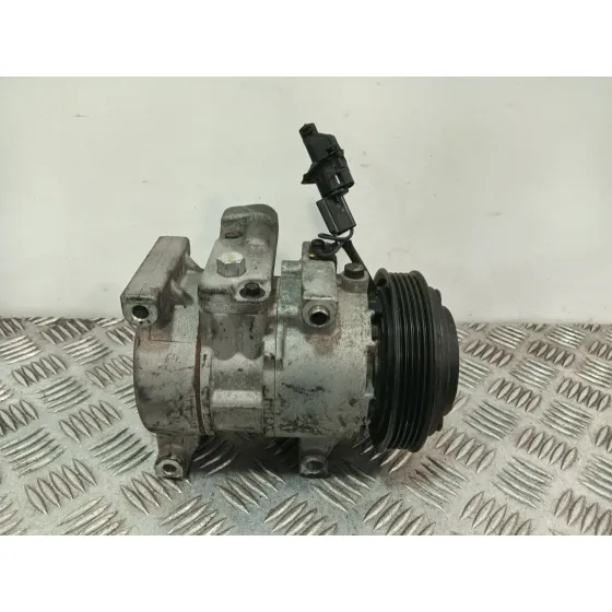 Compresor Aire Acondicionado para Hyundai I20 I (Pb, Pbt)