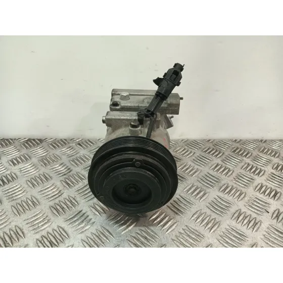 Compresor Aire Acondicionado para Hyundai I20 I (Pb, Pbt)