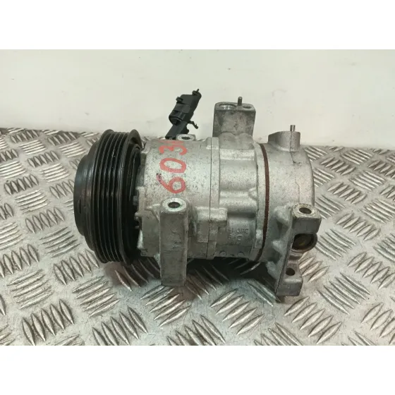 Compresor Aire Acondicionado para Hyundai I20 I (Pb, Pbt)