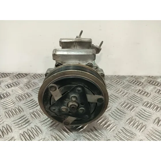 Compresor Aire Acondicionado para Peugeot 206 Hatchback (2A/C)